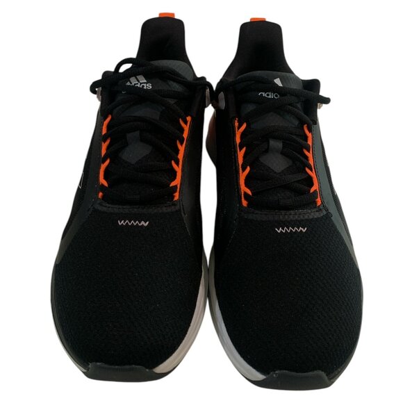 Adidas Response Super 2.0 Running Shoes Women's 11 Black Pink Trainers - Picture 5 of 13